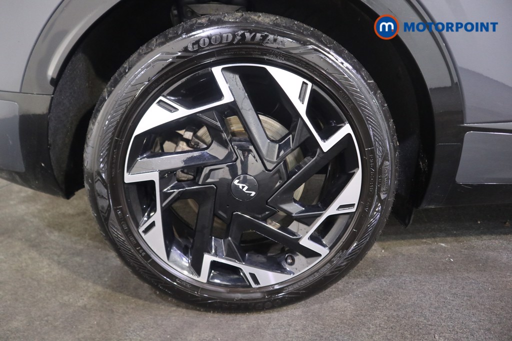 Used Kia Sportage 2025 for sale - 76933791: Photo 32