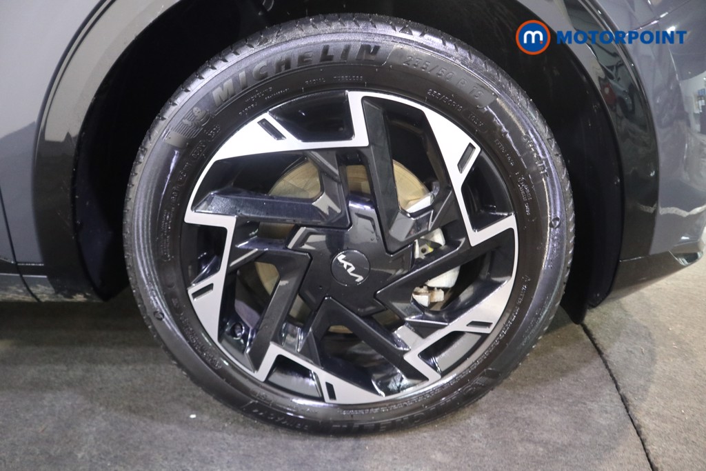 Used Kia Sportage 2025 for sale - 76933791: Photo 33