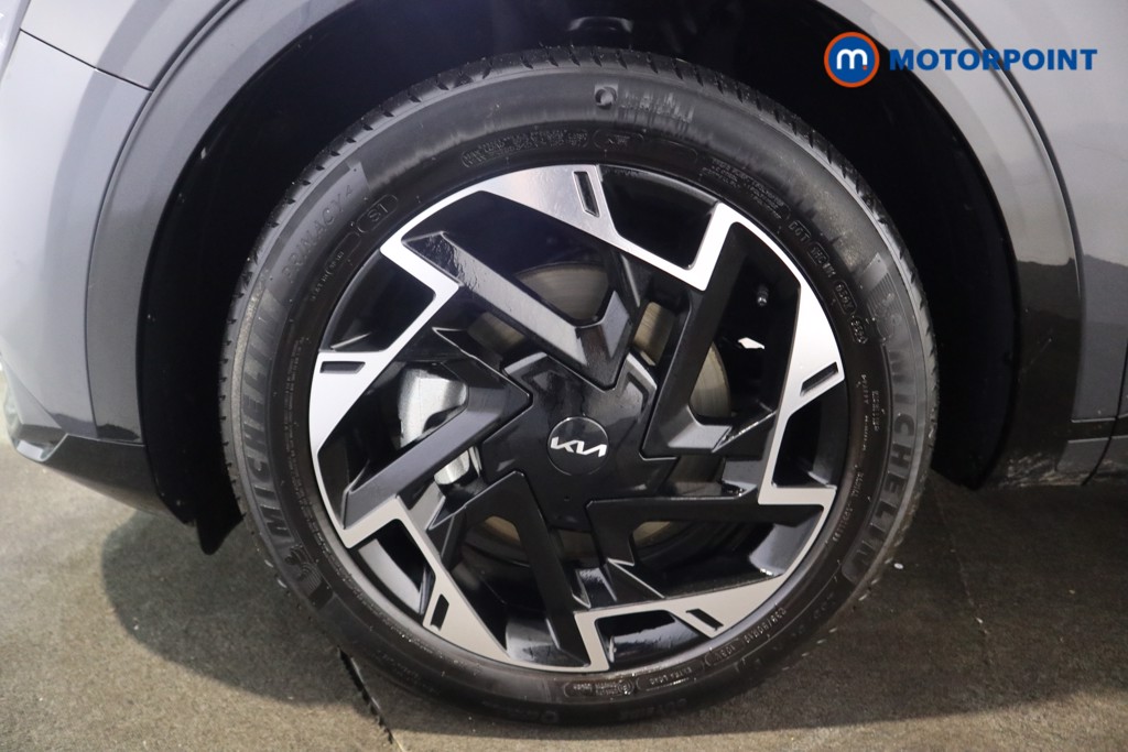 Used Kia Sportage 2025 for sale - 76933791: Photo 34