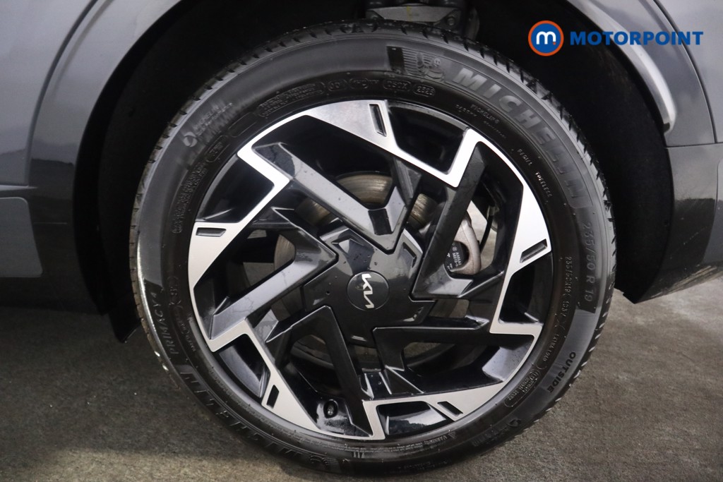 Used Kia Sportage 2025 for sale - 76933791: Photo 35