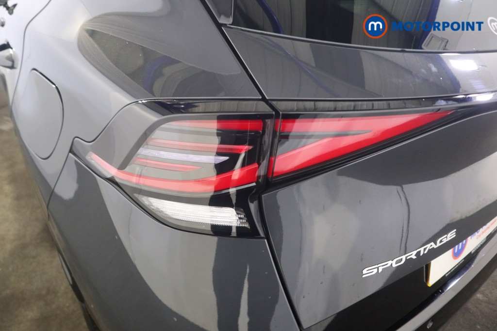 Used Kia Sportage 2025 for sale - 76933791: Photo 37