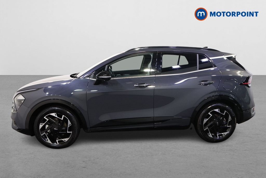 Used Kia Sportage 2025 for sale - 76933791: Photo 4