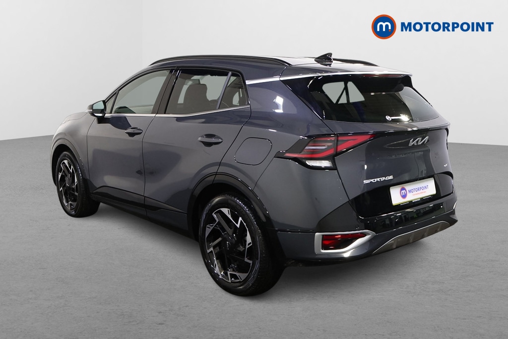 Used Kia Sportage 2025 for sale - 76933791: Photo 5