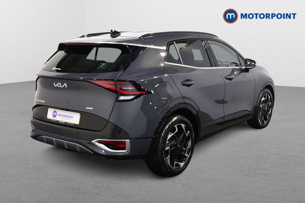 Used Kia Sportage 2025 for sale - 76933791: Photo 7