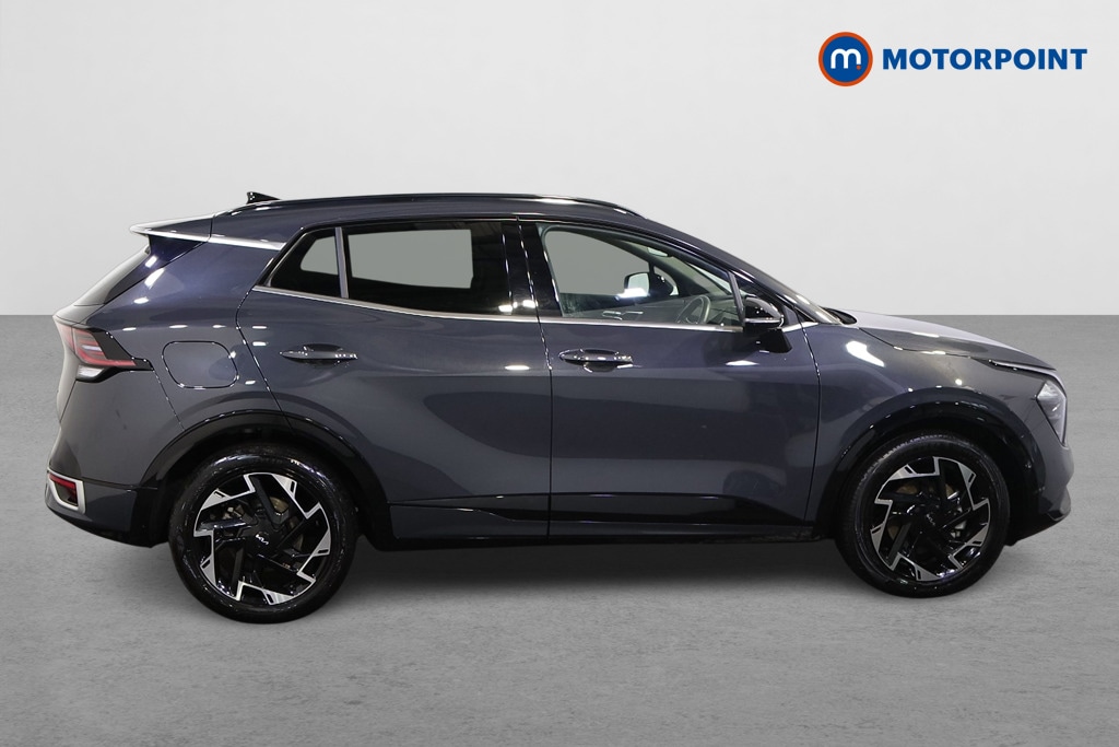 Used Kia Sportage 2025 for sale - 76933791: Photo 8