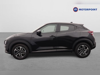 Used Nissan Juke 2024 for sale - 78980637: Photo