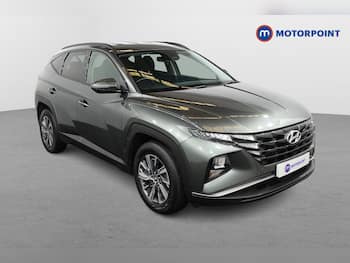 Used Hyundai TUCSON 2022 for sale - 79665357: Photo