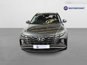 Used Hyundai TUCSON 2022 for sale - 79665357: Photo