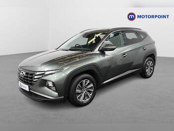 Used Hyundai TUCSON 2022 for sale - 79665357: Photo