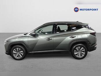 Used Hyundai TUCSON 2022 for sale - 79665357: Photo