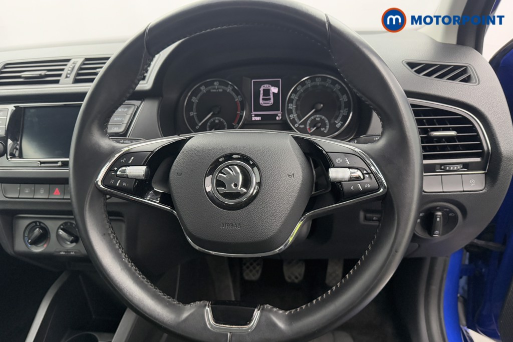 Used Skoda Fabia 2021 for sale - 76508471: Photo 10