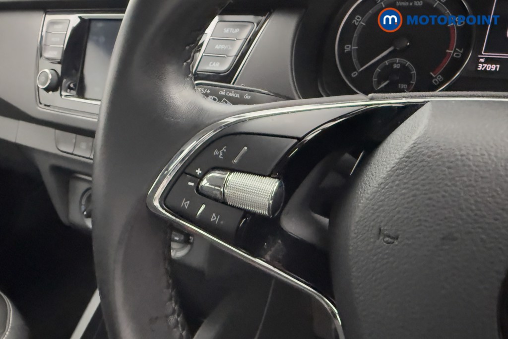 Used Skoda Fabia 2021 for sale - 76508471: Photo 11