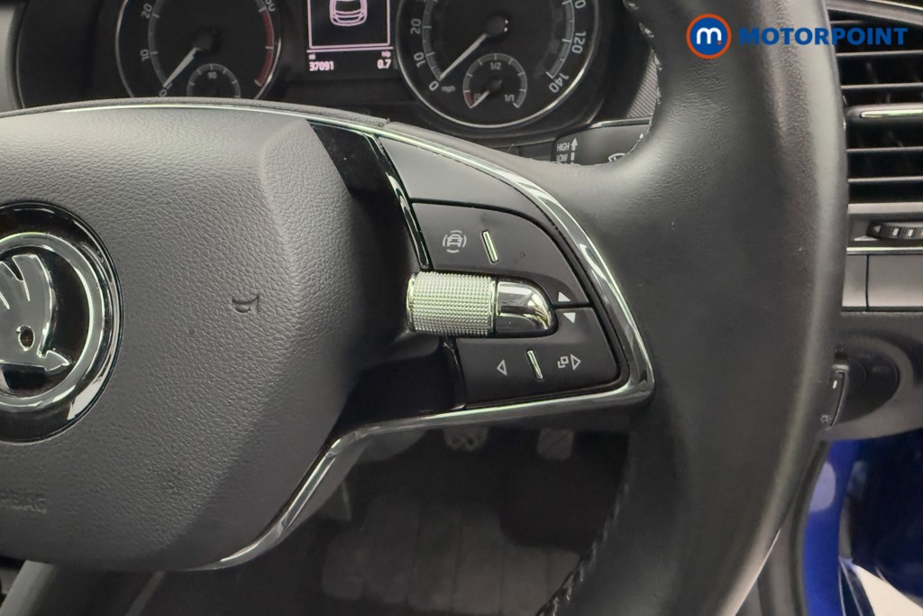 Used Skoda Fabia 2021 for sale - 76508471: Photo 12