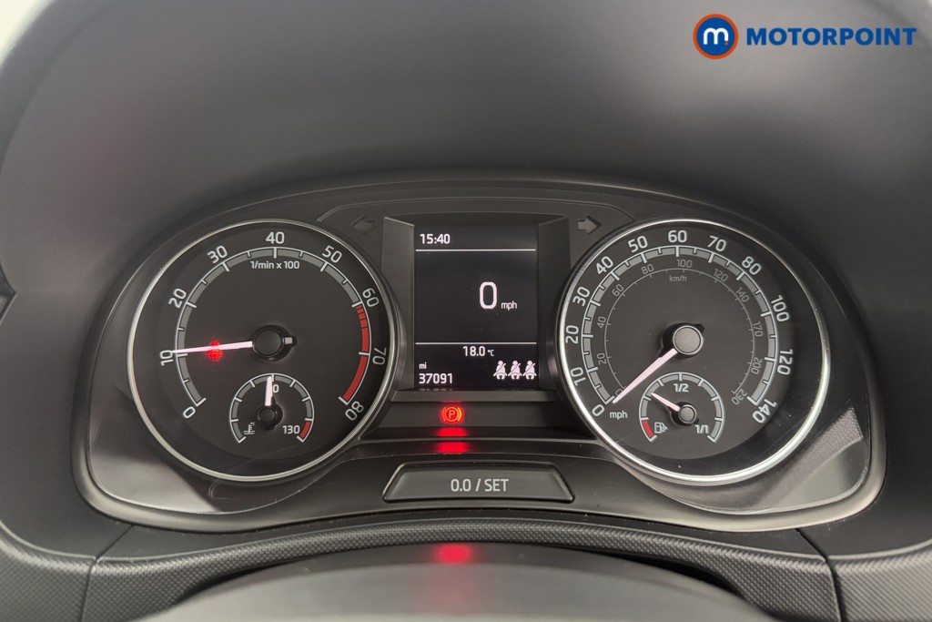 Used Skoda Fabia 2021 for sale - 76508471: Photo 13