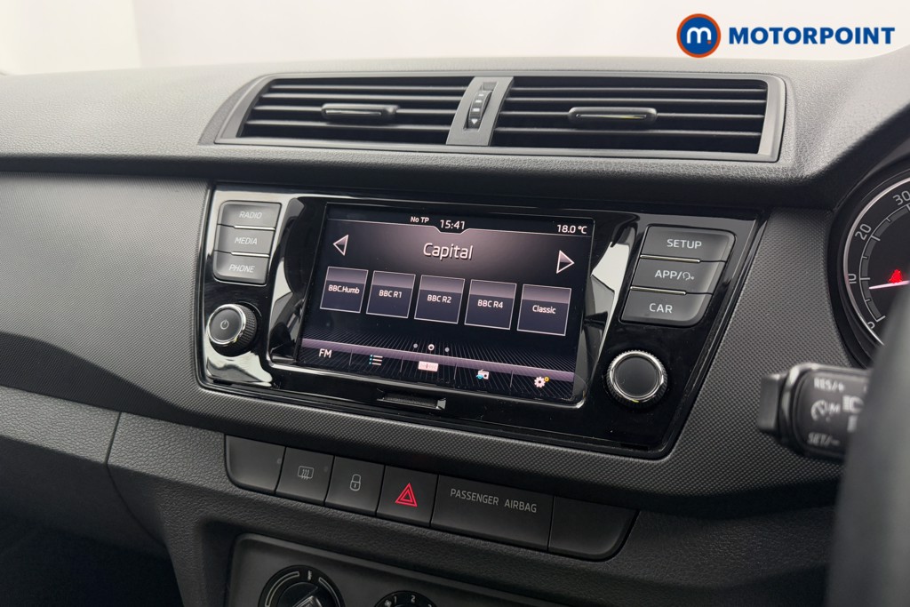 Used Skoda Fabia 2021 for sale - 76508471: Photo 14