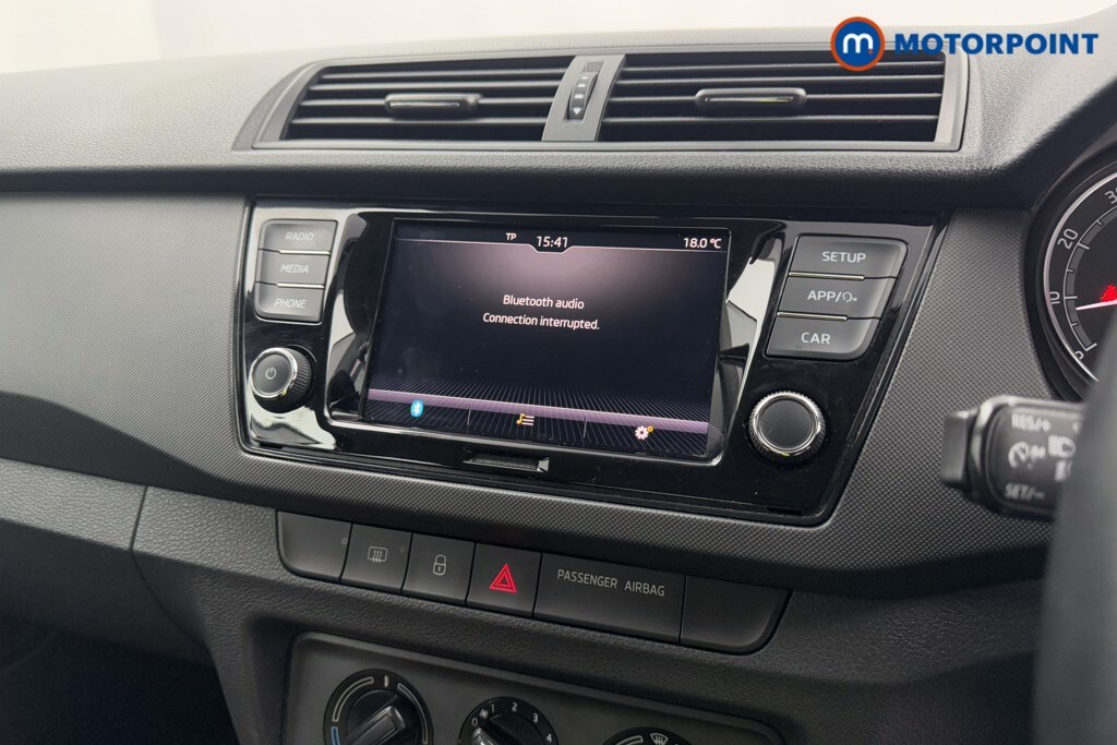 Used Skoda Fabia 2021 for sale - 76508471: Photo 15