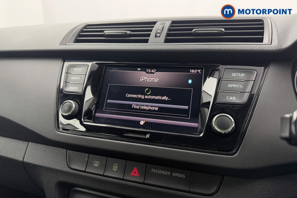 Used Skoda Fabia 2021 for sale - 76508471: Photo 16