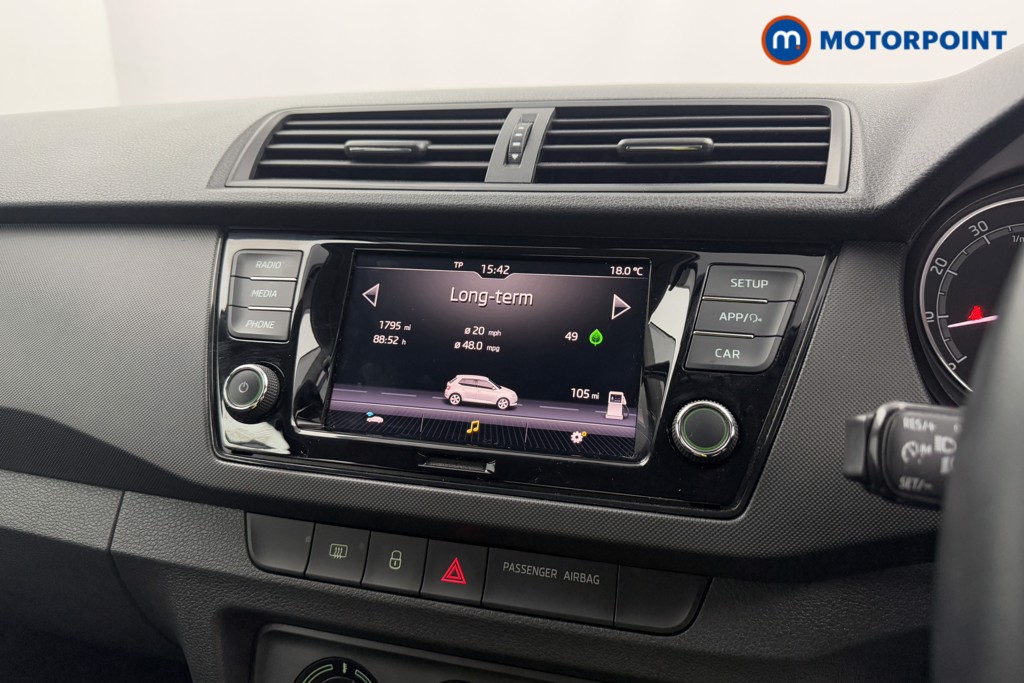 Used Skoda Fabia 2021 for sale - 76508471: Photo 19