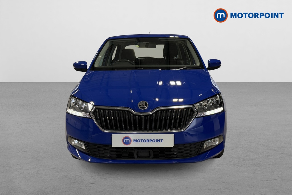 Used Skoda Fabia 2021 for sale - 76508471: Photo 2