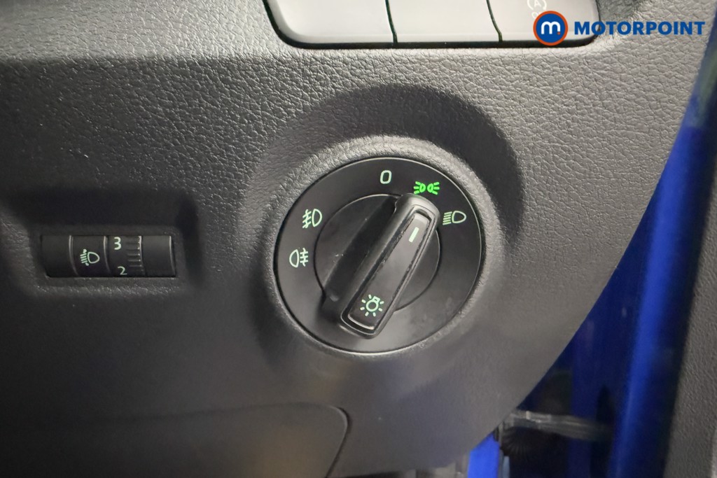 Used Skoda Fabia 2021 for sale - 76508471: Photo 22