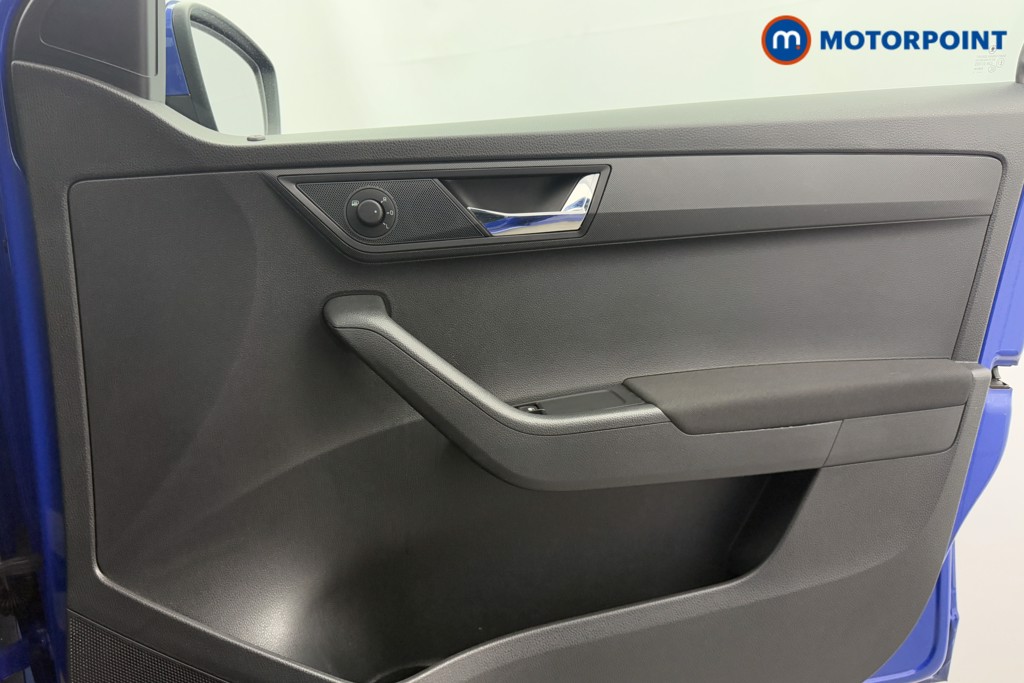 Used Skoda Fabia 2021 for sale - 76508471: Photo 23