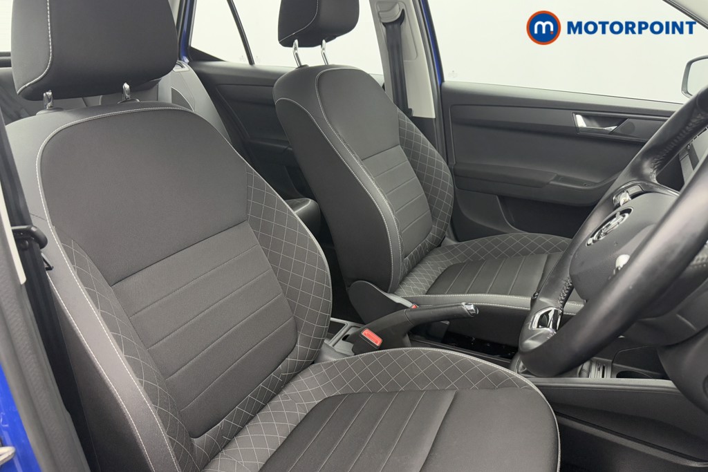 Used Skoda Fabia 2021 for sale - 76508471: Photo 25