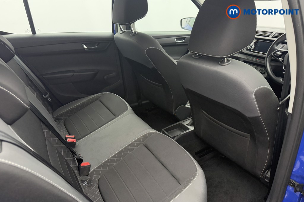 Used Skoda Fabia 2021 for sale - 76508471: Photo 27