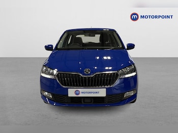 Used Skoda Fabia 2021 for sale - 76508471: Photo
