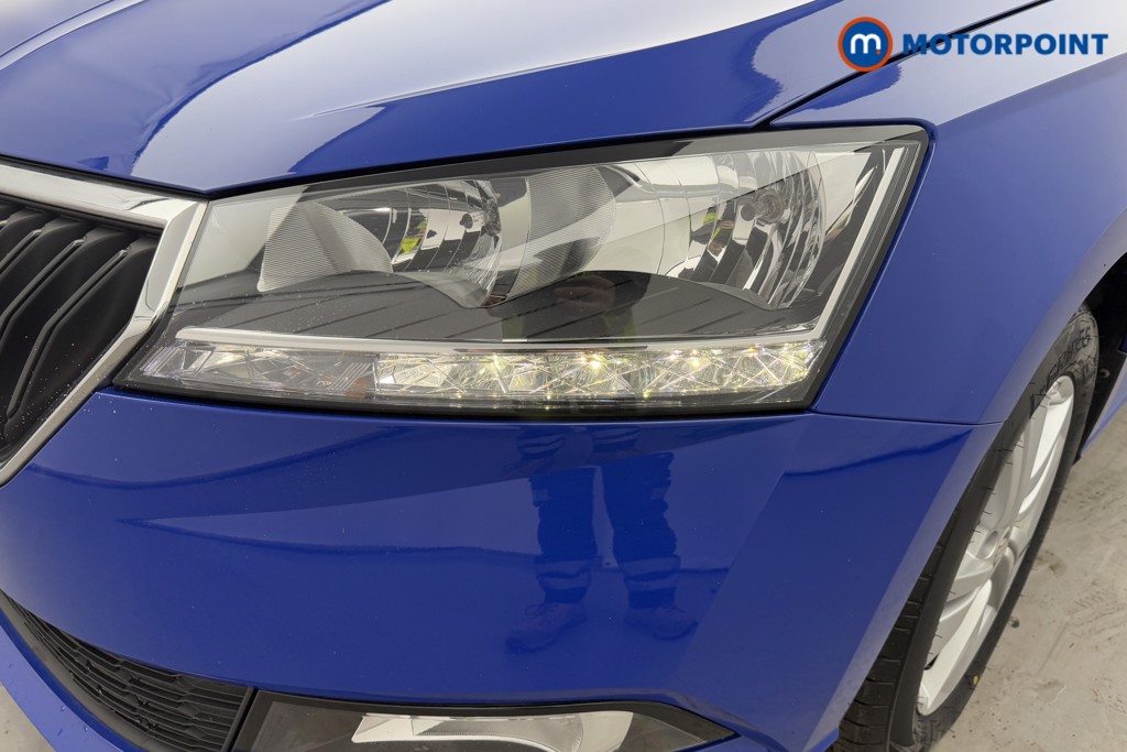 Used Skoda Fabia 2021 for sale - 76508471: Photo 32