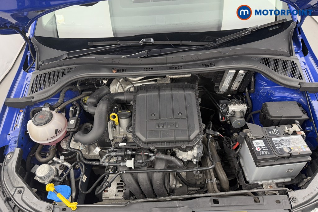 Used Skoda Fabia 2021 for sale - 76508471: Photo 33