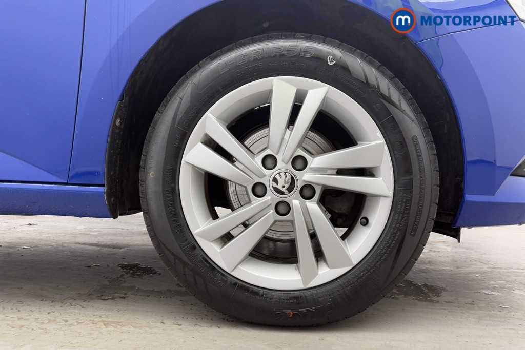 Used Skoda Fabia 2021 for sale - 76508471: Photo 34