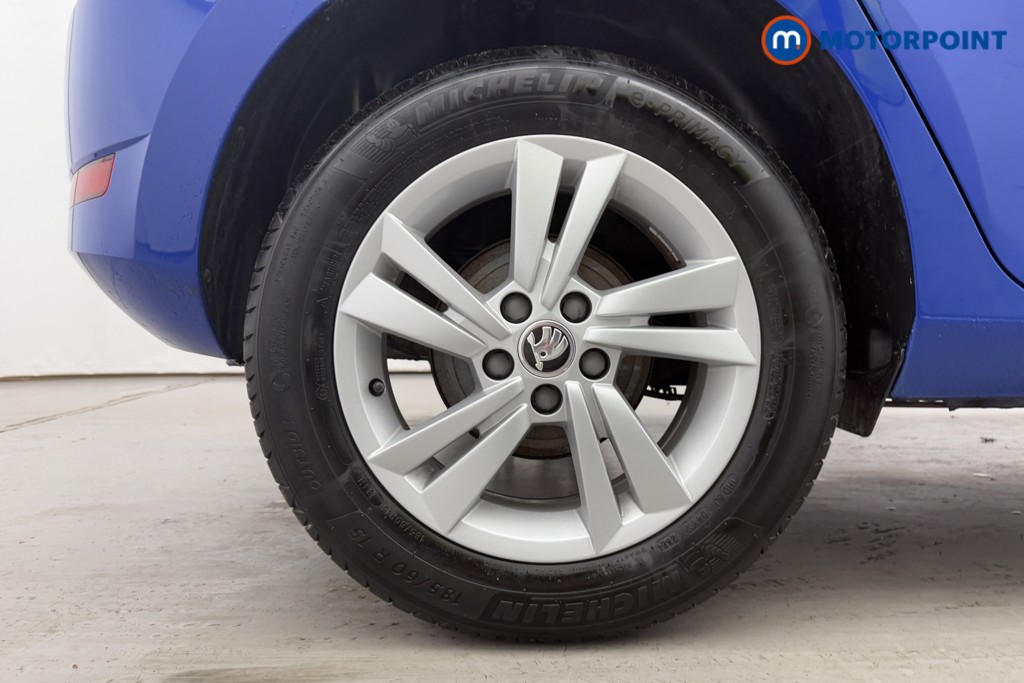 Used Skoda Fabia 2021 for sale - 76508471: Photo 35