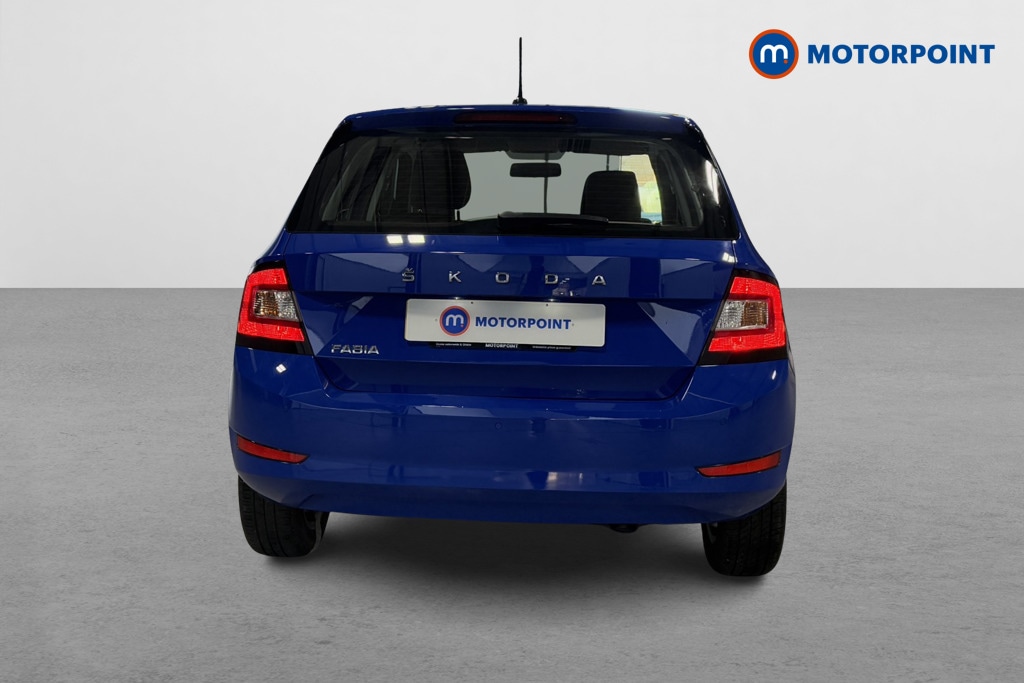 Used Skoda Fabia 2021 for sale - 76508471: Photo 6