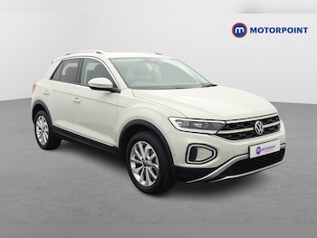 Used Volkswagen T-Roc undefined for sale - 77831086: Photo