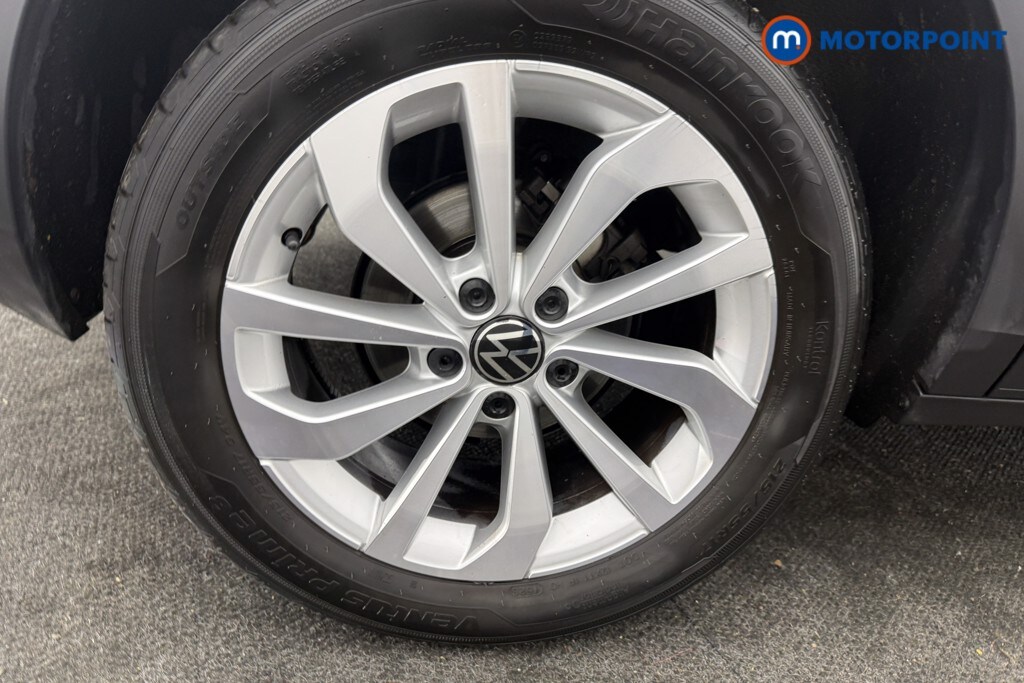 Used Volkswagen T-Roc for sale - 77831086: Photo 27