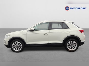 Used Volkswagen T-Roc undefined for sale - 77831086: Photo