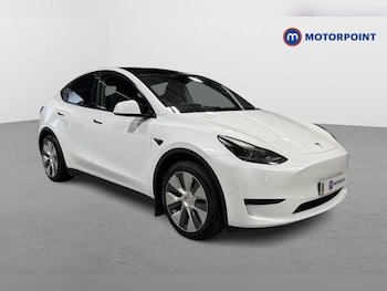 Tesla Model Y feature image