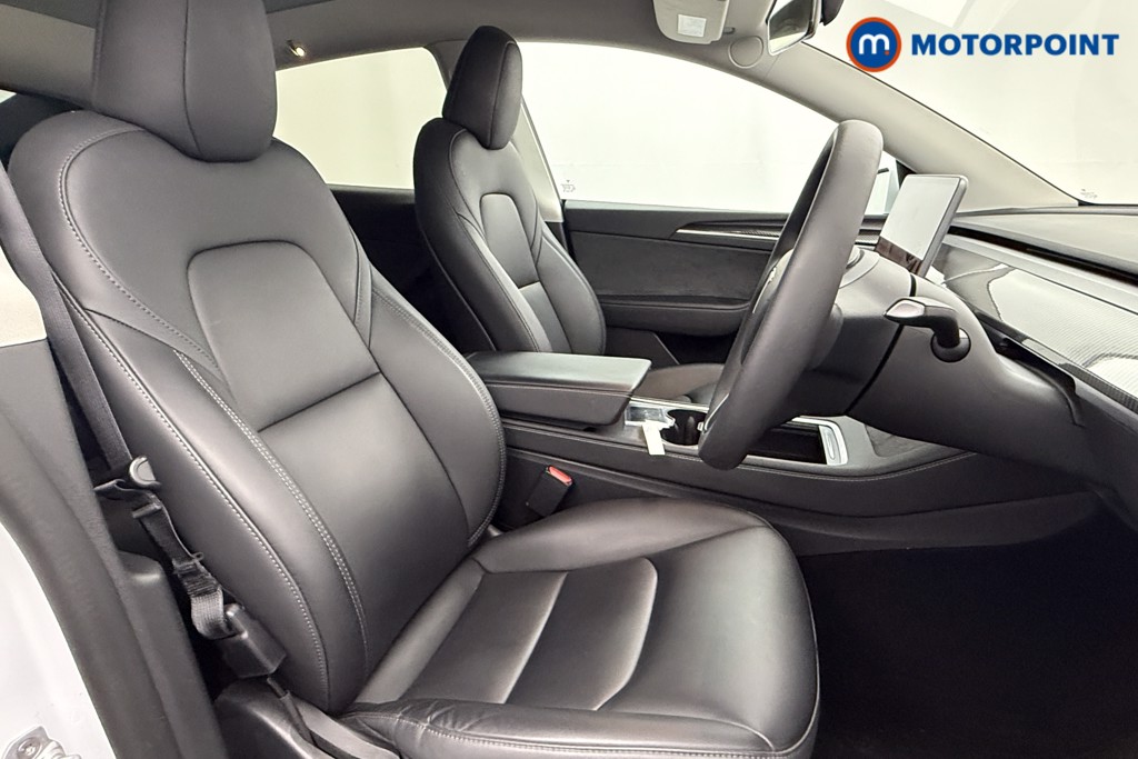 Used Tesla Model Y 2023 for sale - 77546030: Photo 26