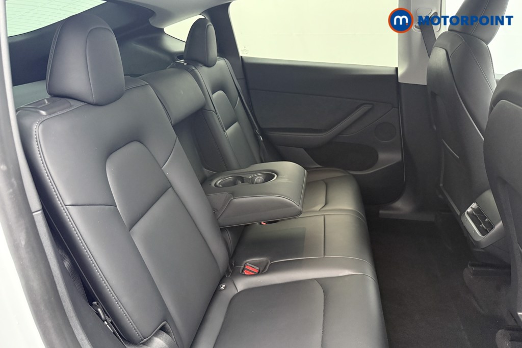 Used Tesla Model Y 2023 for sale - 77546030: Photo 31