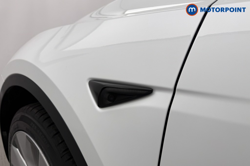 Used Tesla Model Y 2023 for sale - 77546030: Photo 36