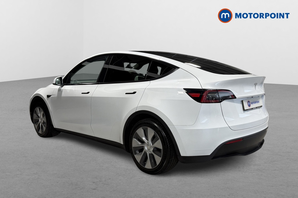 Used Tesla Model Y 2023 for sale - 77546030: Photo 5