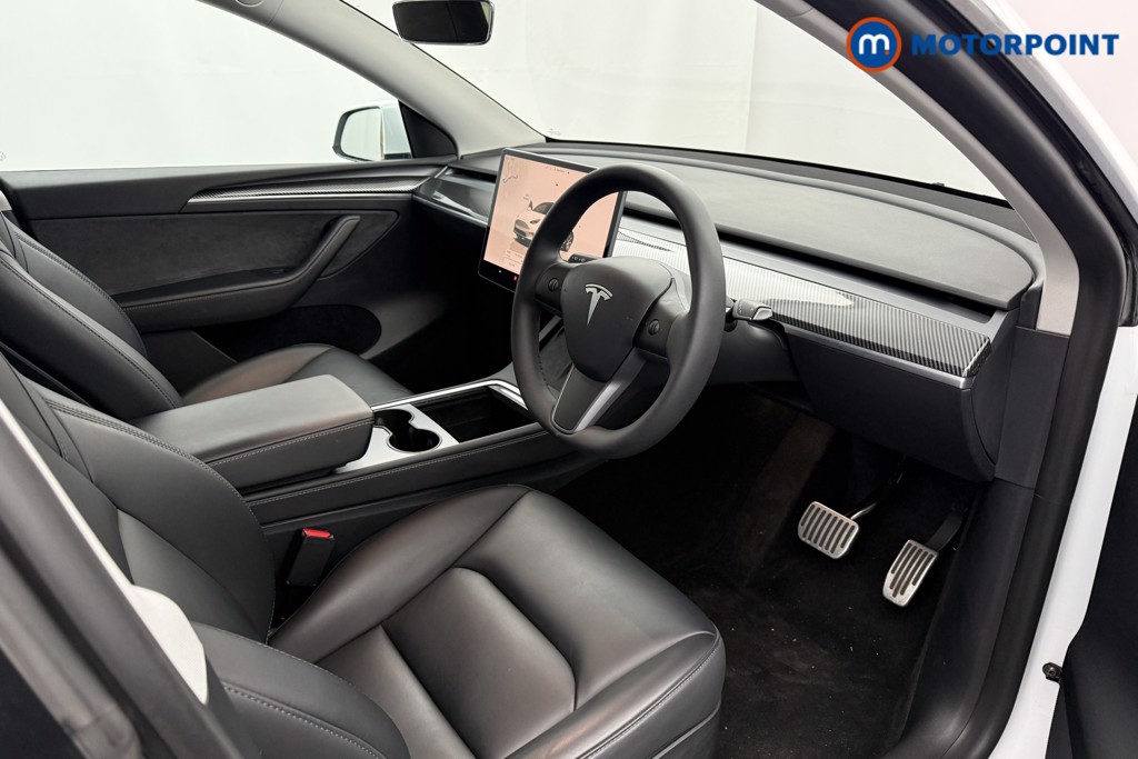 Used Tesla Model Y 2023 for sale - 77546030: Photo 9