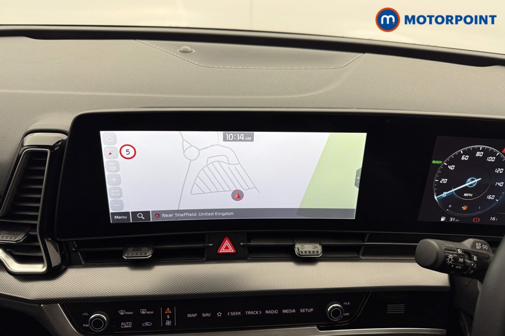 Used Kia Sportage 2024 for sale - 76685206: Photo 10