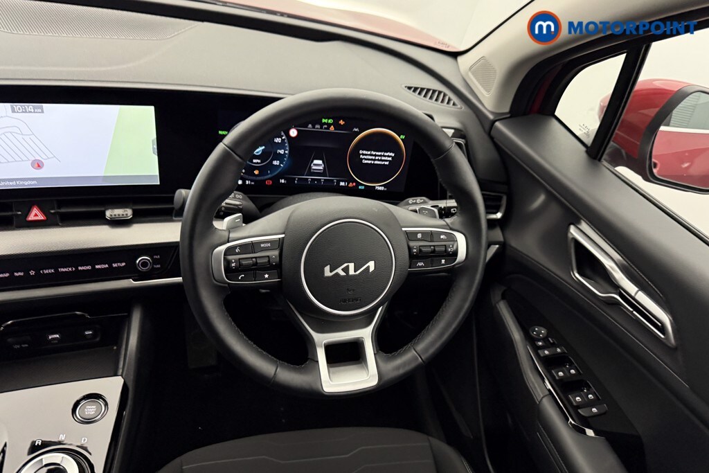 Used Kia Sportage 2024 for sale - 76685206: Photo 11