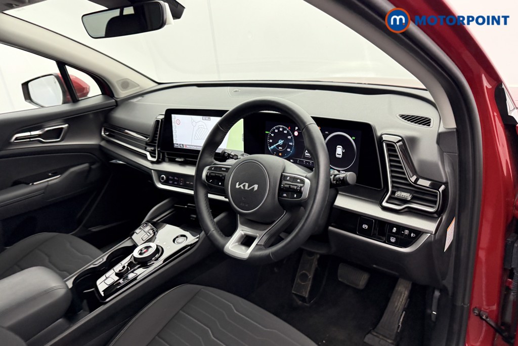 Used Kia Sportage 2024 for sale - 76685206: Photo 12