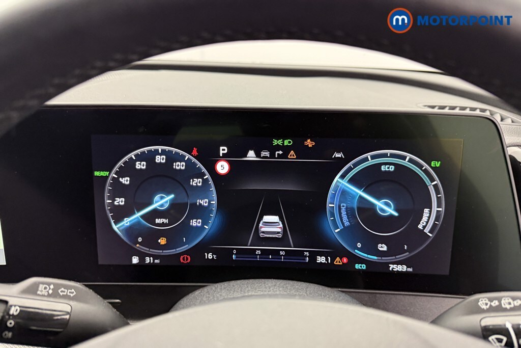 Used Kia Sportage 2024 for sale - 76685206: Photo 13