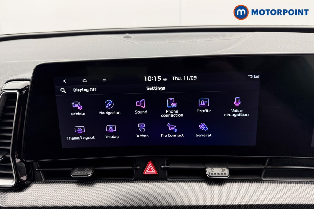 Used Kia Sportage 2024 for sale - 76685206: Photo 14