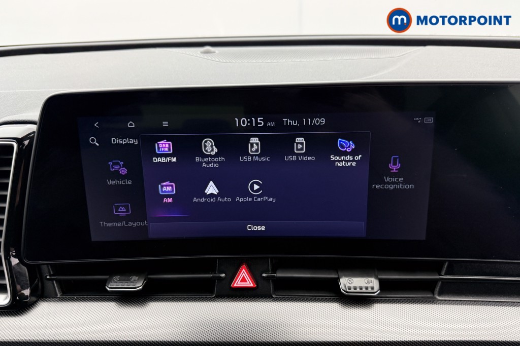 Used Kia Sportage 2024 for sale - 76685206: Photo 15