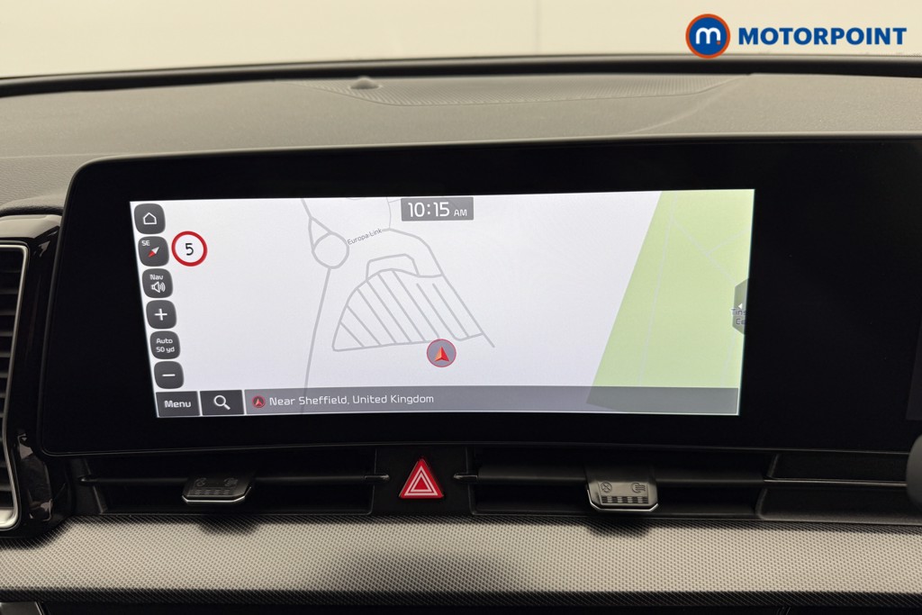 Used Kia Sportage 2024 for sale - 76685206: Photo 17