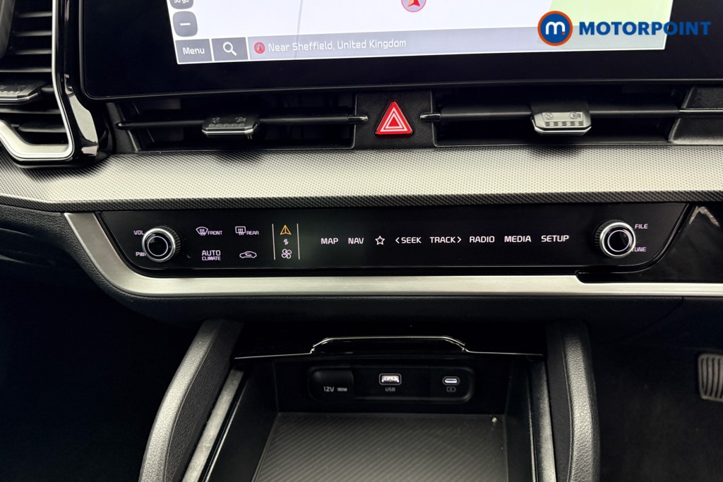 Used Kia Sportage 2024 for sale - 76685206: Photo 18